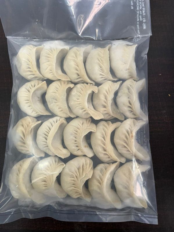 Frozen Chicken Momos