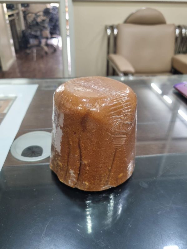 Organic Jaggery Block