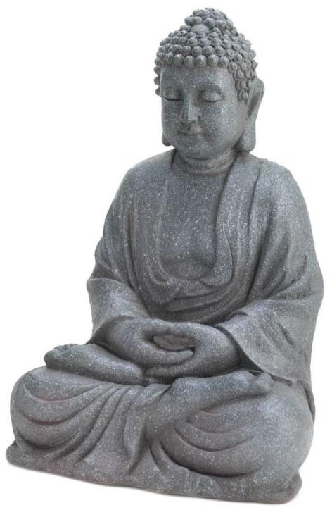 Marbel Lord Gautama Buddha Sitting Statue