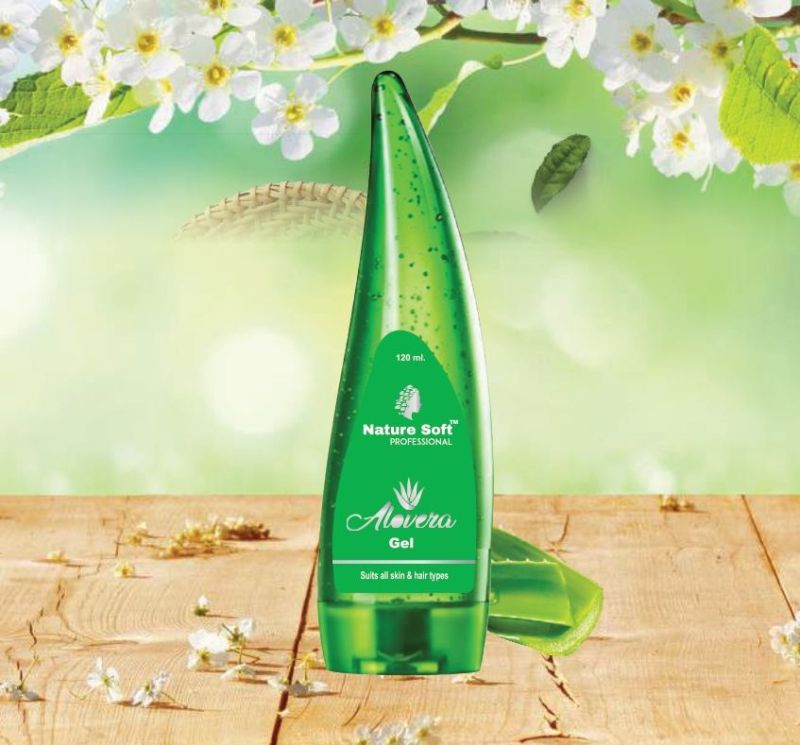 Aloe Vera Gel