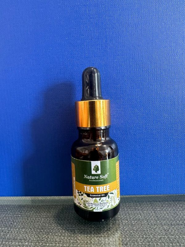 Tea Tree Essential Oil