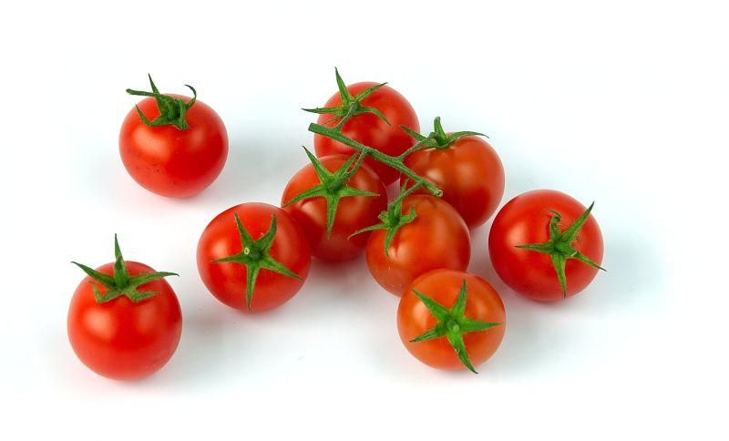Fresh Cherry Tomato