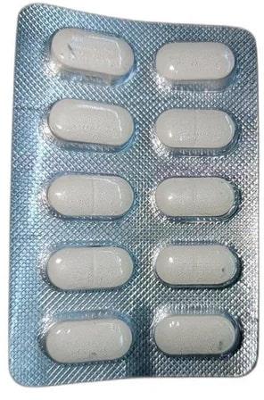 80 mg Sildenafil Dapoxetine Tablets