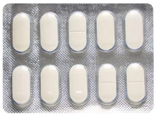 80 mg Vardenafil Dapoxetine Tablets