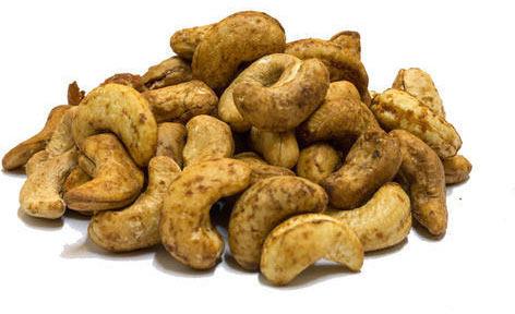 Barbeque Flavoured Cashew Nuts