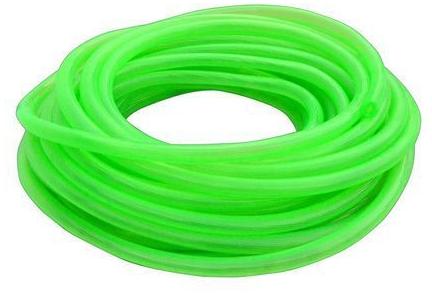 Neon Green PVC Garden Pipe