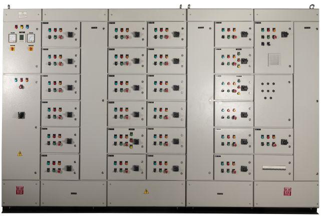 MCC Panel