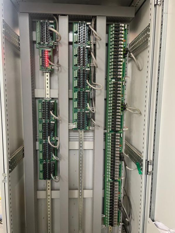 PLC Panel