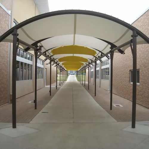 Walkway Canopy