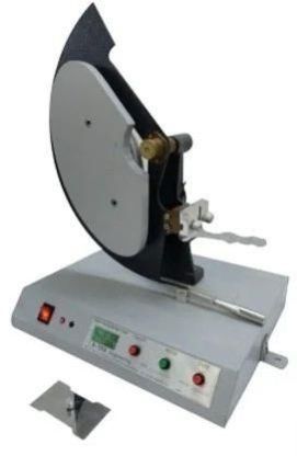 Elmendorf Tearing Tester