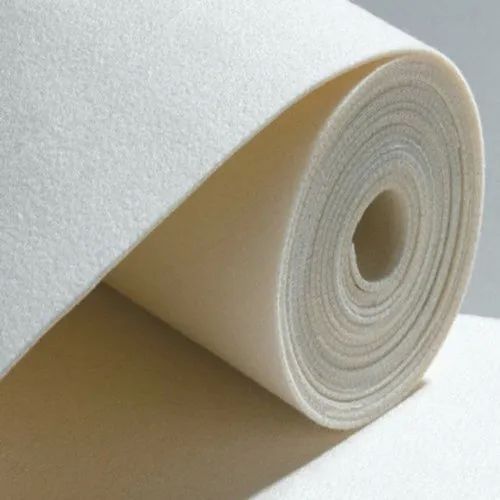 Non Woven Filter Cloth