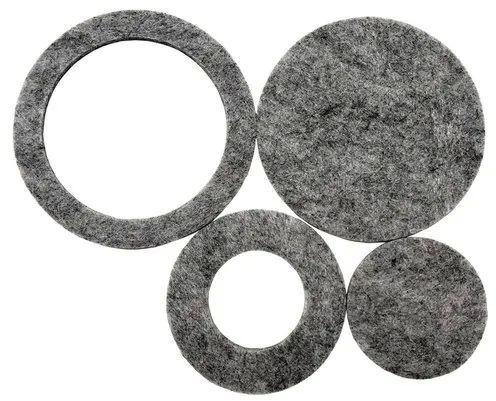 Wool Felt Gaskets