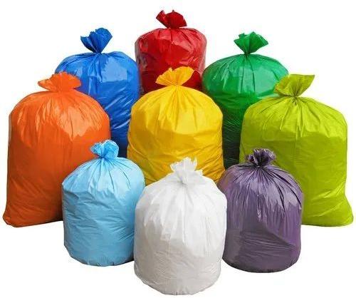 Biodegradable Garbage Bags