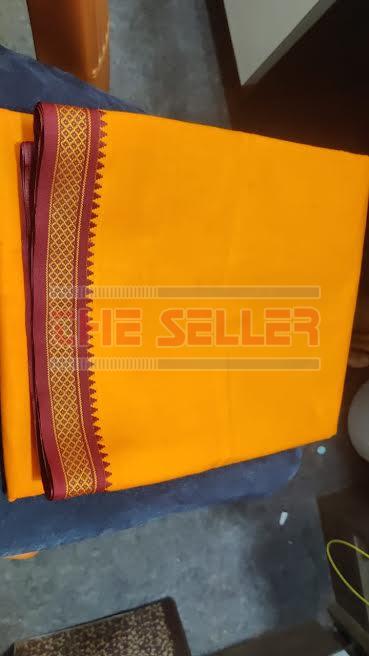 Cotton Gents Dhoti