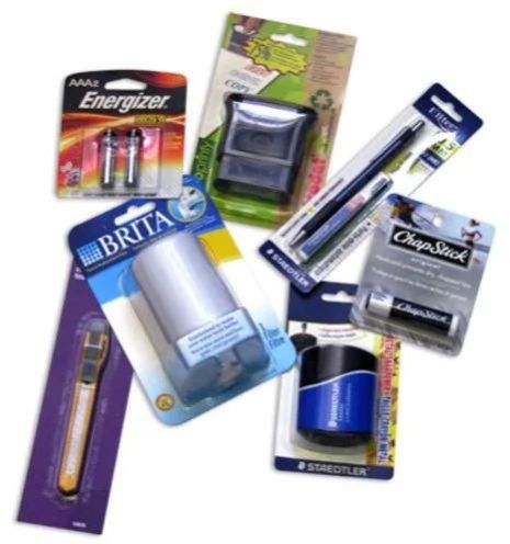 Mycron Blister Coating Adhesives