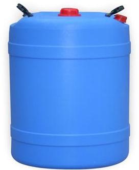 100L HDPE Narrow Mouth Drum