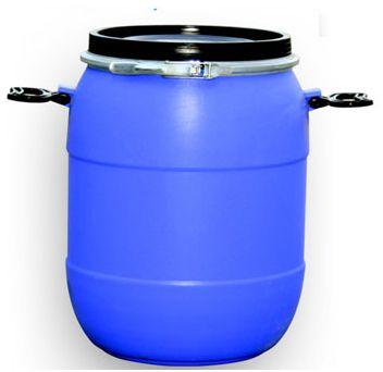 20L HDPE Open Mouth Drum