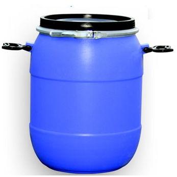 30L HDPE Open Mouth Drum