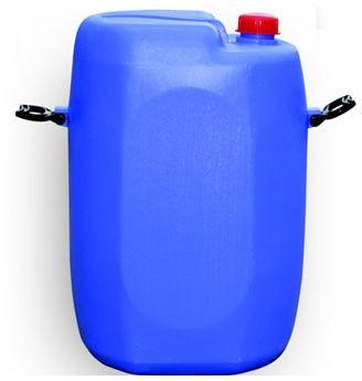 50L HDPE Rocket Jerry Can