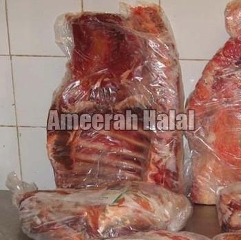 Frozen Halal Goat Meat