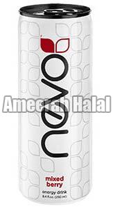 Nevo Mixed Berry Energy Drink