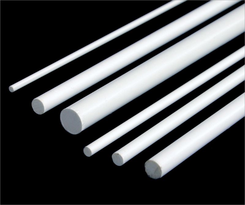 Fiberglass Rod