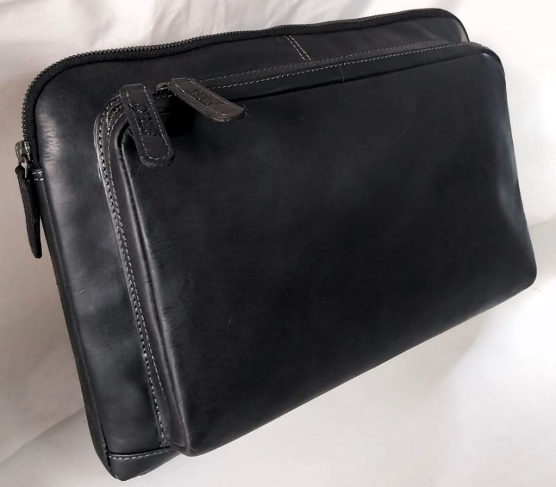 Leather Laptop Bags