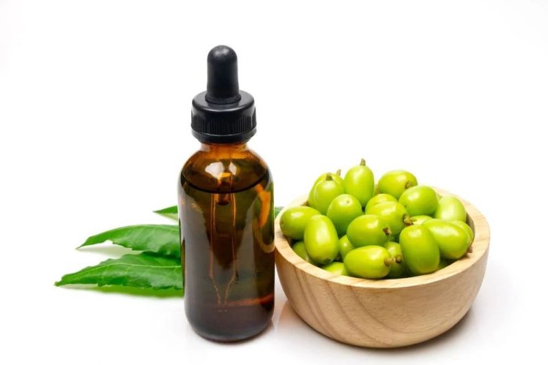 Azadirachtin Neem Oil