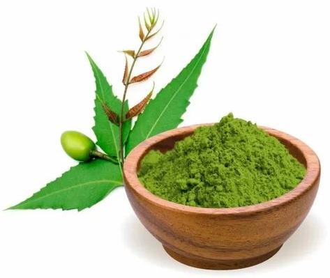 Neem Fruit Powder