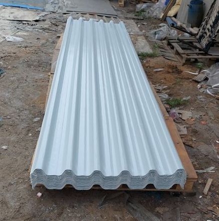 FRP Roofing Sheets