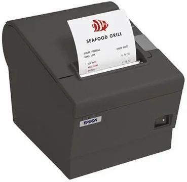 Epson TM-T88IV Thermal POS Receipt Printer