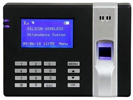 Essl K20 Fingerprint Biometric System