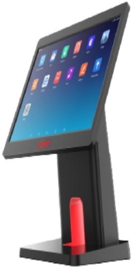IMIN Manual D3-504 Android POS Machine