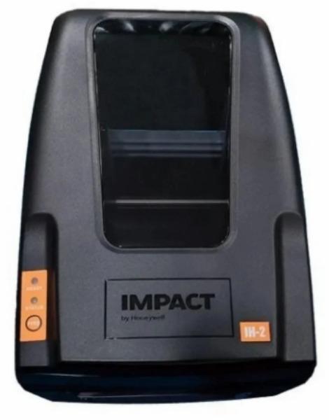 Impact Honeywell Barcode Printer