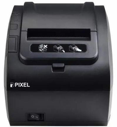 Pixel DP 82 Thermal Printer