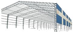 Prefabricated Structure Designing Services