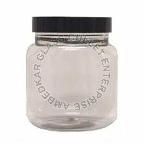 350gm Food Storage Glass Jar