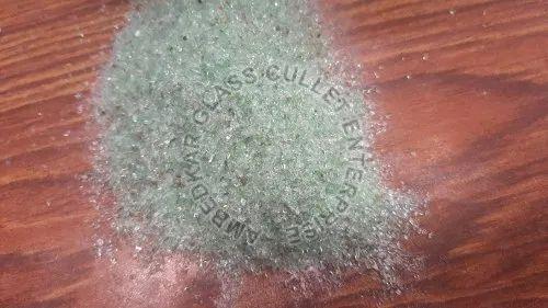 Glass Cullet