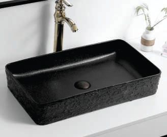 LS020 Ceramic Table Top Wash Basin