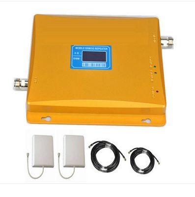 2G 3G Mobile Signal Booster