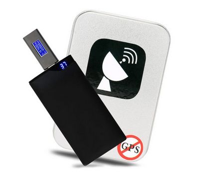Car GPS Jammer