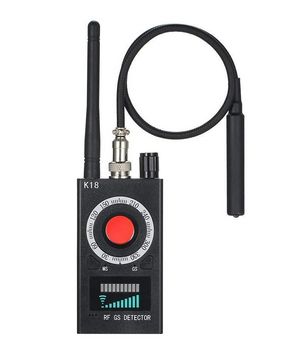 Spy Cam  Detector