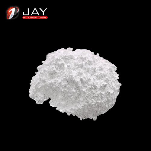 Uncoated Calcium Carbonate Powder