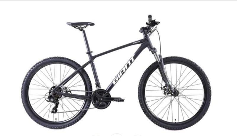 Giant Rincon 2 27.5 Bike