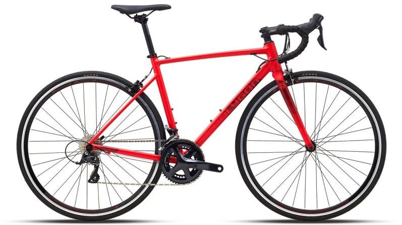 Polygon Strattos S3 Road Bicycle