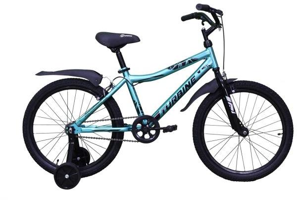 Turbine Hot Shot 16T Kids Bike