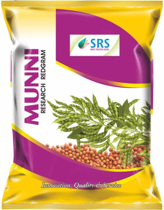 Munni Red Gram Seeds