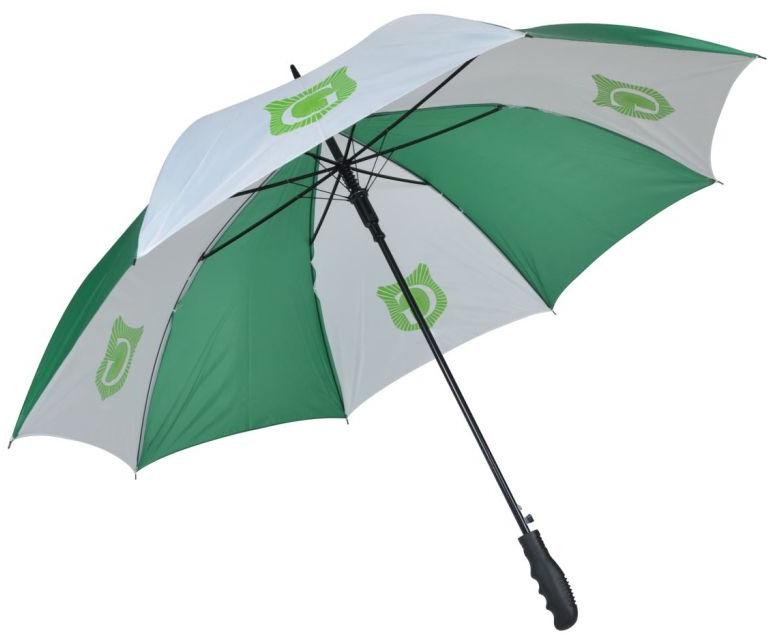 29 Inch Fiber Golf Umbrella