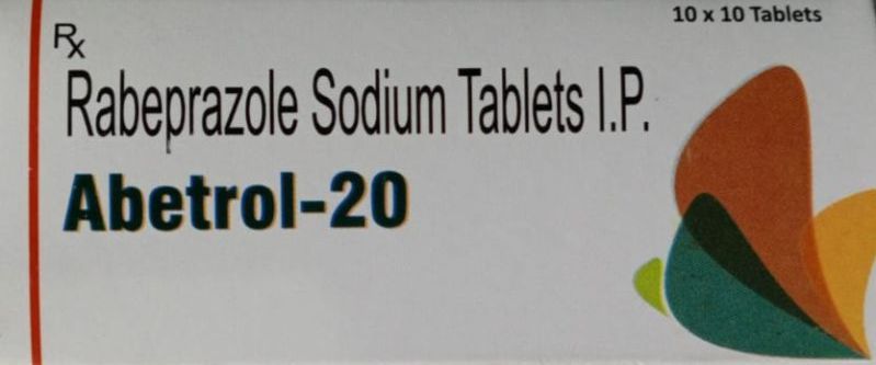 Rabeprazole Sodium Tablets