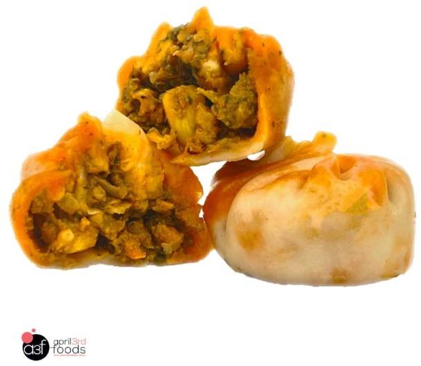 Frozen Veg Makhini Momos